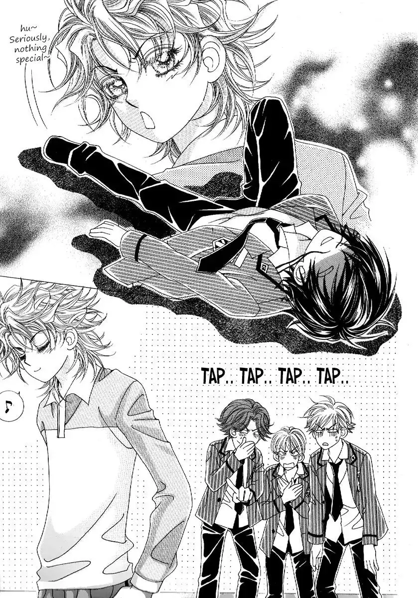 Boy of the Female Wolf Chapter 80 5